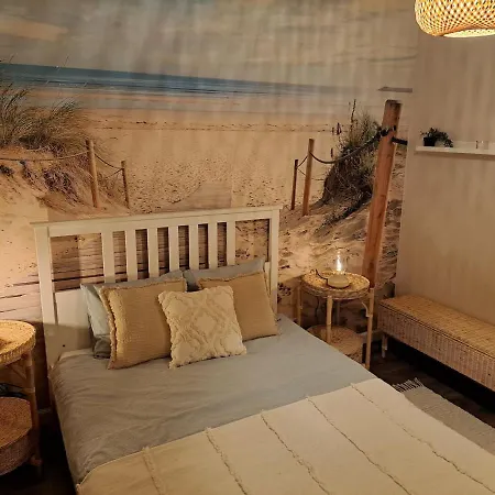 La Maddalena Lejlighed