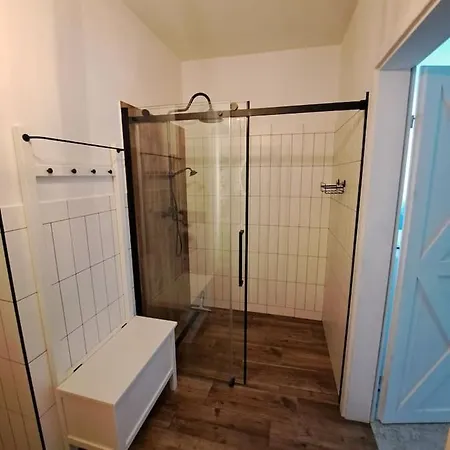 La Maddalena Lejlighed