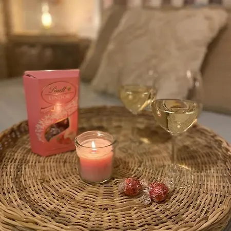 La Maddalena * Unieście