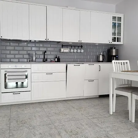 La Maddalena Apartment