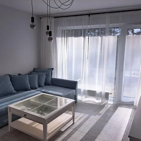Apartman La Maddalena
