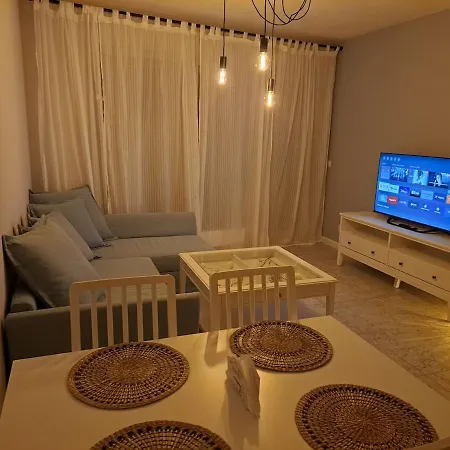 Apartmán La Maddalena Unieście