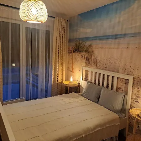 Apartmán La Maddalena