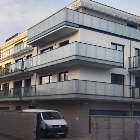 Apartmán La Maddalena *