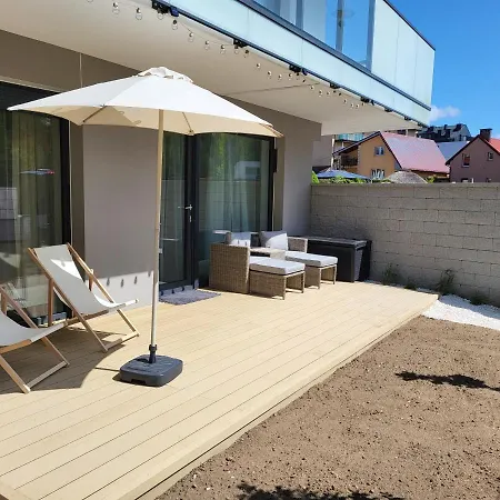 La Maddalena * Unieście