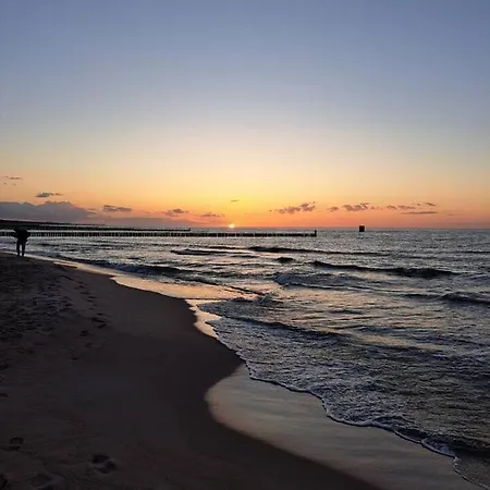 La Maddalena Lejlighed Unieście