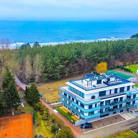 Lejlighed La Maddalena