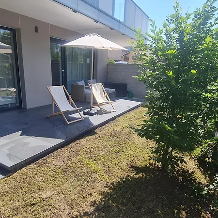 La Maddalena Apartman