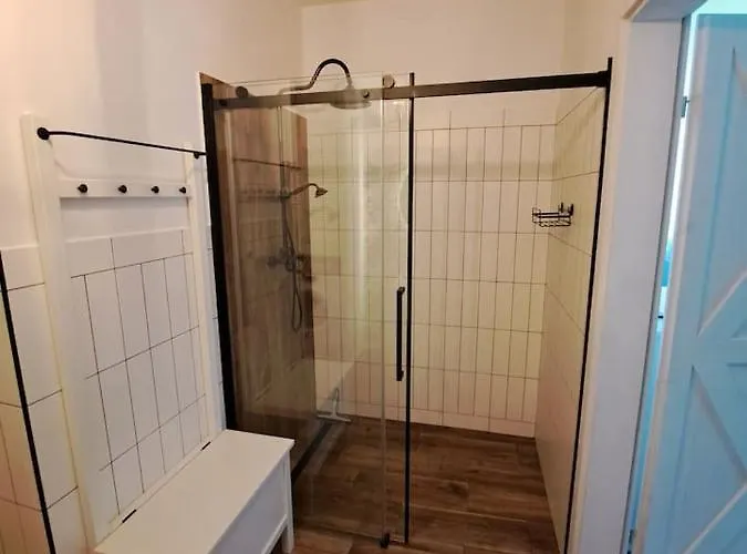 La Maddalena Apartmán