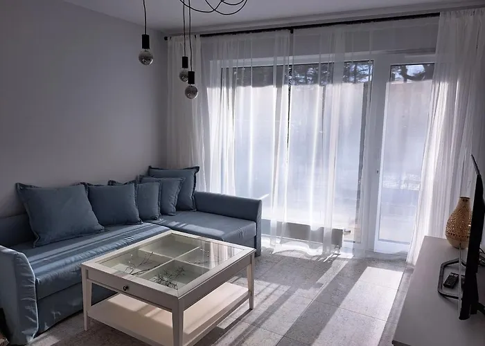 Apartamento La Maddalena