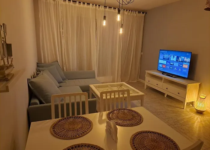 Apartmán La Maddalena Unieście