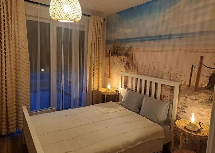 Apartmán La Maddalena