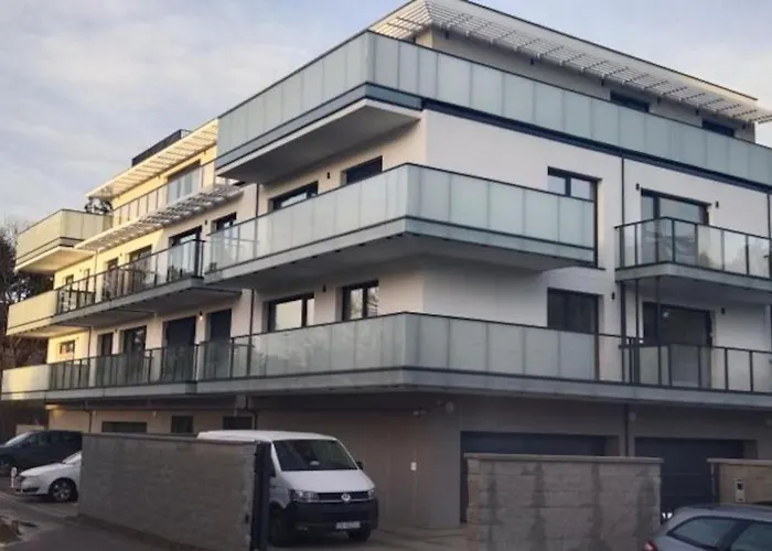 Apartamento La Maddalena *