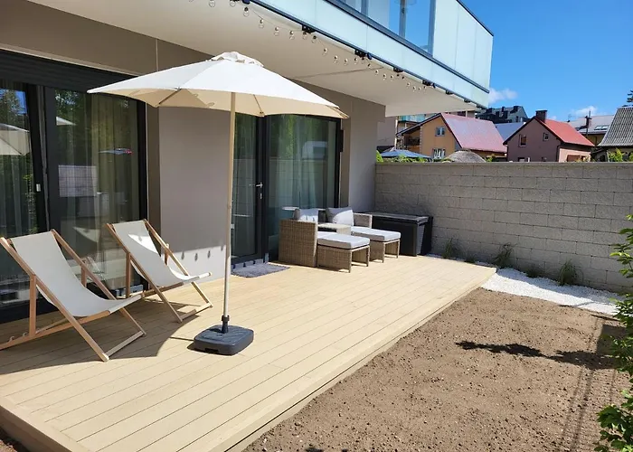 La Maddalena * Unieście