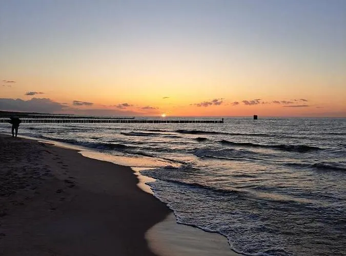 La Maddalena Apartmán Unieście