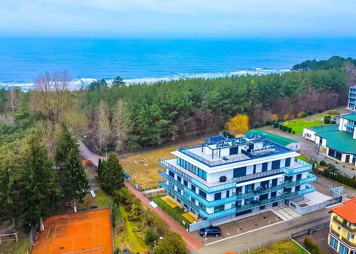 Apartmán La Maddalena